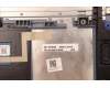 5CB1H78160 Lenovo COVER Upper Case ASM_SPA L82RK FP MB BL