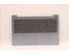 Lenovo 5CB1H78161 COVER Upper Case ASM_SWS L82RK FP MB BL