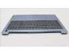Lenovo 5CB1H78174 COVER Upper Case ASM_POR L82RK FP MB N