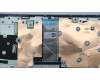 Lenovo 5CB1H78180 COVER Upper Case ASM_FRA L82RK FP MB N