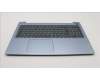 Lenovo 5CB1H78181 COVER Upper Case ASM_GER L82RK FP MB N