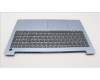 Lenovo 5CB1H78181 COVER Upper Case ASM_GER L82RK FP MB N