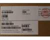 Lenovo 5CB1H78205 COVER Upper Case ASM_EUROENGL82RKNFPABBL