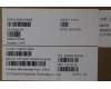 Lenovo 5CB1H78207 COVER Upper Case ASM_FRA/ARAL82RKNFPABBL
