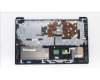 Lenovo 5CB1H78223 COVER Upper Case ASM_SPA L82RK NFP AB BL