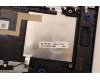 Lenovo 5CB1H78245 COVER Upper Case ASM_ARA L82RK NFP AB N