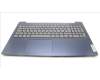 Lenovo 5CB1H78250 COVER Upper Case ASM_NORDIC L82RK NFPABN