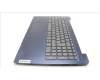 Lenovo 5CB1H78250 COVER Upper Case ASM_NORDIC L82RK NFPABN