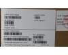 Lenovo 5CB1H78259 COVER Upper Case ASM_FRA/ARA L82RKNFPABN