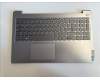 Lenovo 5CB1H78272 COVER Upper Case ASM_GER L82RK NFP AG BL