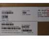 Lenovo 5CB1H78282 COVER Upper Case ASM_NORDIC L82RKNFPAGBL