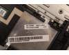 Lenovo 5CB1H78286 COVER Upper Case ASM_SPA L82RK NFP AG BL