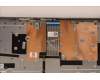 Lenovo 5CB1H78291 COVER Upper Case ASM_UKE L82RK NFP AG BL
