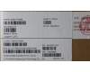 Lenovo 5CB1H78292 COVER Upper Case ASM_UKR L82RK NFP AG BL