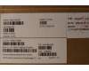 Lenovo 5CB1H78297 COVER Upper Case ASM_SPA L82RK NFP AG N
