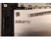 Lenovo 5CB1H78306 COVER Upper Case ASM_FRA L82RK NFP AG N