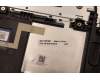 Lenovo 5CB1H78316 COVER Upper Case ASM_SLV L82RK NFP AG N