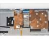 5CB1H78329 Lenovo COVER Upper Case ASM_CZE/SLKL82RKNFPMBBL