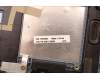 Lenovo 5CB1H78335 COVER Upper Case ASM_GER L82RK NFP MB BL
