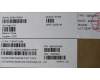 Lenovo 5CB1H78341 COVER Upper Case ASM_ITA L82RK NFP MB BL
