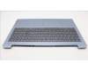 Lenovo 5CB1H78345 COVER Upper Case ASM_NORDIC L82RKNFPMBBL