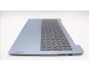 Lenovo 5CB1H78345 COVER Upper Case ASM_NORDIC L82RKNFPMBBL