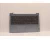 Lenovo 5CB1H78347 COVER Upper Case ASM_POR L82RK NFP MB BL