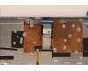 Lenovo 5CB1H78347 COVER Upper Case ASM_POR L82RK NFP MB BL