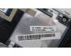 Lenovo 5CB1H78383 COVER Upper Case ASM_EURO ENGL82RKNFPMBN
