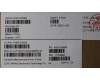 5CB1H78383 Lenovo COVER Upper Case ASM_EURO ENGL82RKNFPMBN