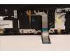 Lenovo 5CB1H78466 COVER Upper Case ASM_GER L82RE SG WH