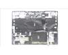 Lenovo 5CB1H78516 COVER Upper Case ASM_UKE L82RE SG RGB