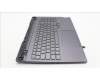 Lenovo 5CB1H78516 COVER Upper Case ASM_UKE L82RE SG RGB