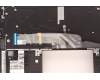 Lenovo 5CB1H79877 COVER Upper Case ASM_ENG W 82R7 SG BL