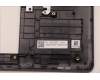 Lenovo 5CB1H79877 COVER Upper Case ASM_ENG W 82R7 SG BL