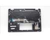 Lenovo 5CB1H79901 COVER Upper Case ASM_SLV W 82R7 SG BL