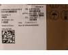 Lenovo 5CB1H79915 COVER Upper Case ASM_POR W 82R7 SG