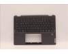 Lenovo 5CB1H79922 COVER Upper Case ASM_GER W 82R7 SG