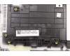 Lenovo 5CB1H79959 COVER Upper Case ASM_HBW W 82R7 CG BL