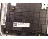 Lenovo 5CB1H79962 COVER Upper Case ASM_BEL W 82R7 CG BL