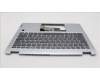 Lenovo 5CB1H79971 COVER Upper Case ASM_UKR W 82R7 CG BL