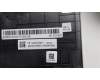 Lenovo 5CB1H79971 COVER Upper Case ASM_UKR W 82R7 CG BL
