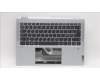 Lenovo 5CB1H79991 COVER Upper Case ASM_NORDIC W 82R7 CG