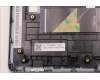 Lenovo 5CB1H80003 COVER Upper Case ASM_ENG W 82R7 SB BL