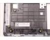 Lenovo 5CB1H80006 COVER Upper Case ASM_ITA W 82R7 SB BL