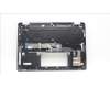 Lenovo 5CB1H80018 COVER Upper Case ASM_ARA W 82R7 SB BL