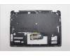 Lenovo 5CB1H80023 COVER Upper Case ASM_HUN W 82R7 SB BL