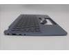 Lenovo 5CB1H80023 COVER Upper Case ASM_HUN W 82R7 SB BL