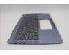 Lenovo 5CB1H80030 COVER Upper Case ASM_CZE/SLK W82R7 SB BL