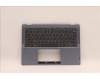 Lenovo 5CB1H80035 COVER Upper Case ASM_ENG W 82R7 SB